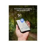 EZVIZ 4G LTE Überwachungskamera, Outdoor, Schwenkbare Akku Kamera mit Personenerkennung, Automatische Verfolgung, Aktive Verteidigung, Zwei-Wege-Audio und microSD-Kartenslot – Bild 8
