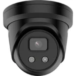 Hikvision DS-2CD2386G2-ISU/SL(2.8mm)(C)  8MP Blitzlicht mit akustische Warnung Turret Kamera – Bild 2