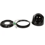 Hikvision DS-2CD2386G2-ISU/SL(2.8mm)(C)  8MP Blitzlicht mit akustische Warnung Turret Kamera – Bild 5