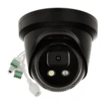 Hikvision DS-2CD2386G2-ISU/SL(2.8mm)(C)  8MP Blitzlicht mit akustische Warnung Turret Kamera – Bild 6