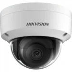 Hikvision PRO Dome-Kamera Komplettset – 4 Kameras + 1 NVR (Kopie) – Bild 3