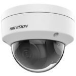 Hikvision PRO Dome-Kamera Komplettset – 4 Kameras + 1 NVR (Kopie) – Bild 4