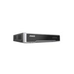 ANNKE 5Megapixel Funk Überwachungskamera 2er Set für Aussen/Innen mit 2TB HDD, 30m Nachtsicht, H.265+ Videoformat, Audioaufnahmen – Bild 3