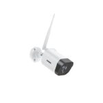 Annke Full-HD Überwachungskamera Set + 8* 5 Megapixel Kamera Funk NVR +1TB Festplatte, 30m Nachtsicht, IP66 Wetterfest – Bild 2