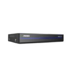 Annke Full-HD Überwachungskamera Set + 8* 5 Megapixel Kamera Funk NVR +1TB Festplatte, 30m Nachtsicht, IP66 Wetterfest – Bild 3