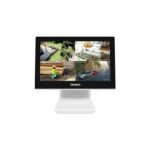 Überwachungskamera Set 8X 5Megapixel funk Kamera + 10.1 Zoll Monitor, 1TB Festplatte für Innen/Aussen  Fernzugriff auf Handy Browser und PC – Bild 3