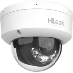 HiLook Basic Dome Powerline Komplettset – 2 Kameras + 1 NVR – Bild 2