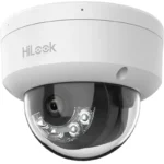 HiLook Basic Dome Powerline Komplettset – 2 Kameras + 1 NVR – Bild 3