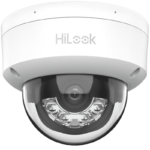 HiLook Basic Dome Powerline Komplettset – 2 Kameras + 1 NVR – Bild 4