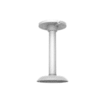 Hikvision DS-1271ZJ-PT10 Deckenhalterung