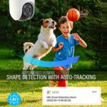 EZVIZ H8c 2K – Rundumschutz mit verbesserter Leistung – Bild 5