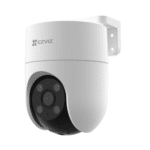 EZVIZ H8c 2K – Rundumschutz mit verbesserter Leistung