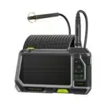 Smart-Cam SC-E24 – Dual-Lens Endoskop 5-Zoll, drehbar Ø8,5 mm