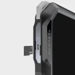 Smart-Cam SC-E24 – Dual-Lens Endoskop 5-Zoll, drehbar Ø8,5 mm – Bild 3