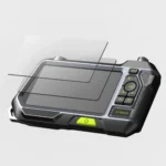 Smart-Cam SC-E24 – Dual-Lens Endoskop 5-Zoll, drehbar Ø8,5 mm – Bild 2