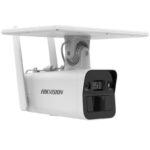 Hikvision DS-2XS2T41G1-ID/4G/C05S07(4mm)(O-STD) innovative Solarbetriebene 4G Sicherheitskamera für Nahtlose Überwachung – Bild 2