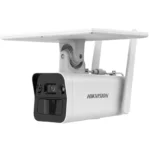 Hikvision DS-2XS2T41G1-ID/4G/C05S07(4mm)(O-STD) innovative Solarbetriebene 4G Sicherheitskamera für Nahtlose Überwachung – Bild 3