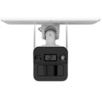 Hikvision DS-2XS2T41G1-ID/4G/C05S07(4mm)(O-STD) innovative Solarbetriebene 4G Sicherheitskamera für Nahtlose Überwachung – Bild 5