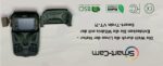 Smart-Trail VT7 WiFi- Wildkamera, mit 32GB Speicherkarte, 8X Batterien – Bild 9