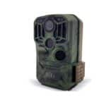 Smart-Trail VT7 WiFi- Wildkamera, mit 32GB Speicherkarte, 8X Batterien