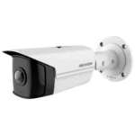 Hikvision DS-2CD2T45G0P-I(1.68mm) Ultraweitwinkel 180° IP Bullet Überwachungskamera