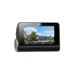 70mai 4K Dash Cam - Revolutionieren Sie Ihre Fahrsicherheit