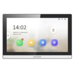 Hikvision DS-KH6350-WTE1 PoE 7-Zoll IP Innenstation