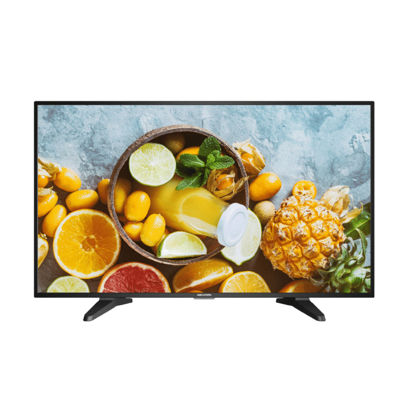 4 Hikvision DS-D5032QE 31,5 Zoll Full HD Monitor – Bild 1