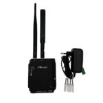 Milesight UR32: Der robuste & intelligente Industrie-4G-Router