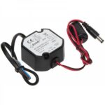 12V 2A Unterputz Netzteil 10810 – Perfekte Stromversorgung für 12-V-Geräte direkt aus der Wand