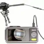 Smart-Cam SC-G50 – Lauf-Endoskop 5-Zoll IPS (flexibel) – Bild 5