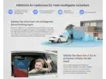 EZVIZ H8 Pro 3K Wi-Fi Überwachungskamera – Bild 6