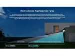 EZVIZ H8 Pro 3K Wi-Fi Überwachungskamera – Bild 8