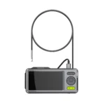 Smart-Cam SC-G50 – Lauf-Endoskop 5-Zoll IPS (flexibel)
