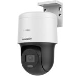Hikvision DS-2DE2C400MW-DE S7 PTZ-Kamera – Bild 2