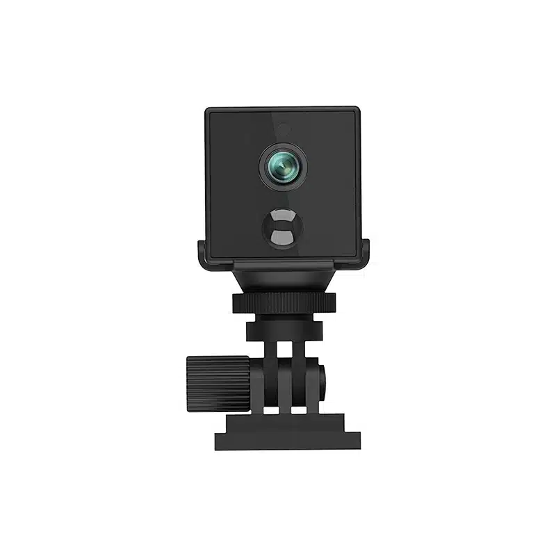 8D6Ah23DKb Smart-mini PIR Wi-Fi Kompakt-Sicherheitskamera