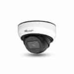 Milesight MS-C8183-PC 4K AI IR Mini Dome PoE Kamera 1er Set – Bild 2