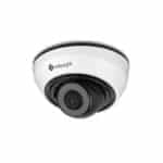 Milesight MS-C8183-PC 4K AI IR Mini Dome PoE Kamera 1er Set – Bild 2