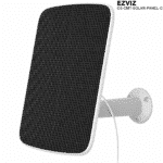 EZVIZ CS-CMT-SolarPanel-F  für akkubetriebene Kameras, USB-Typ-C-Anschluss