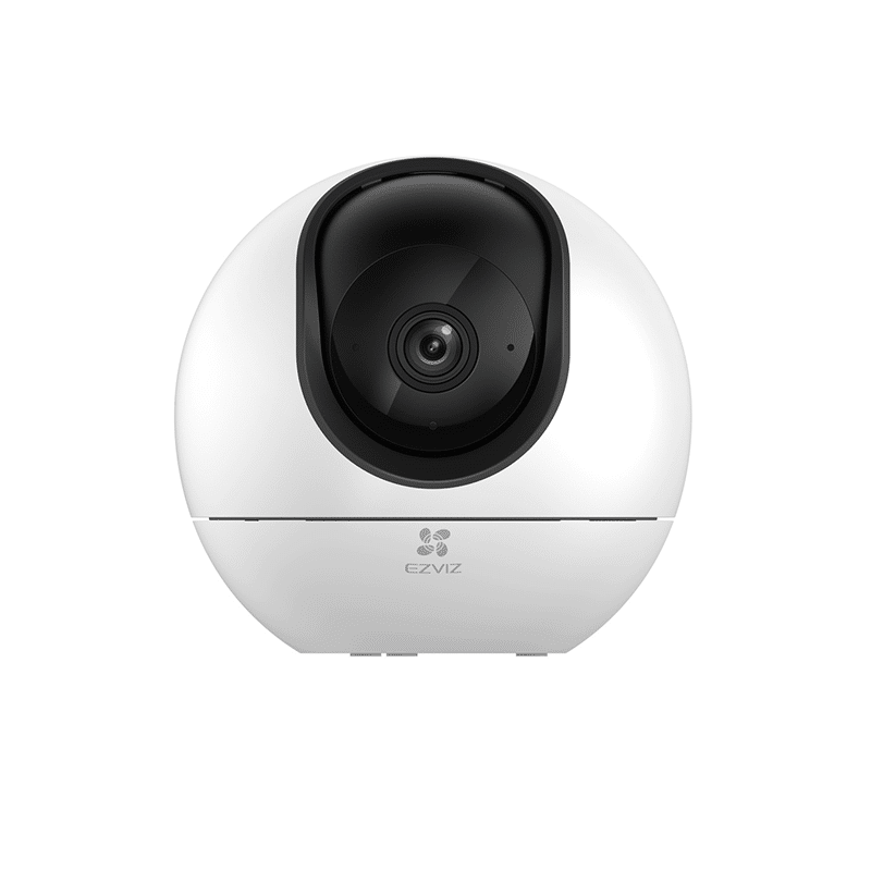 1 EZVIZ H6 Indoor PT Kamera 3K – Bild 1