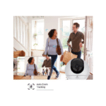 EZVIZ H6 Indoor PT Kamera 3K – Bild 2