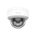 HiLook 4K Dome-Kamera 4er Komplett Set, Hybrid Light Nachtsicht Farbe & IR | KI Person-/Fahrzeugerkennung, 8CH NVR , 2TB HDD – Bild 2