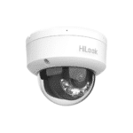 HiLook 4K Dome-Kamera 4er Komplett Set, Hybrid Light Nachtsicht Farbe & IR | KI Person-/Fahrzeugerkennung, 8CH NVR , 2TB HDD – Bild 4