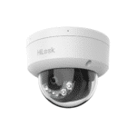 HiLook 4K Dome-Kamera 4er Komplett Set, Hybrid Light Nachtsicht Farbe & IR | KI Person-/Fahrzeugerkennung, 8CH NVR , 2TB HDD – Bild 3
