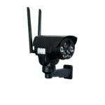 4G SIM-Karten Baustellen/Stallkamera (Schwarz), 10-fach-Zoom, mit 64GB Speicherkarte,  Gratis Sim-Karte mit 10.- Guthaben – Bild 4