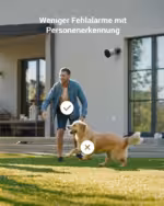 EZVIZ BC1C 4K+ Kit – Smarte Überwachung in Ultra-HD Qualität – Bild 3