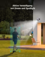 EZVIZ BC1C 4K+ Kit – Smarte Überwachung in Ultra-HD Qualität – Bild 2
