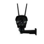 4G SIM-Karten Baustellen/Stallkamera (Schwarz), 10-fach-Zoom, mit 64GB Speicherkarte,  Gratis Sim-Karte mit 10.- Guthaben – Bild 2