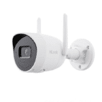 HiLook IPC-B140HA-D/W(W) – 4 MP Wi-Fi Bullet-Kamera