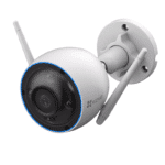 EZVIZ H3 2K Outdoor Kamera – Ihre Sicherheit in gestochen scharfer 2K-Qualität